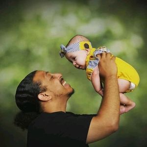 Meet your Posher, Christopher